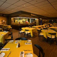 Shashlik Restaurant